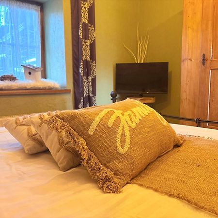 Comme A La Ferme Bed & Breakfast Durbuy Exterior photo