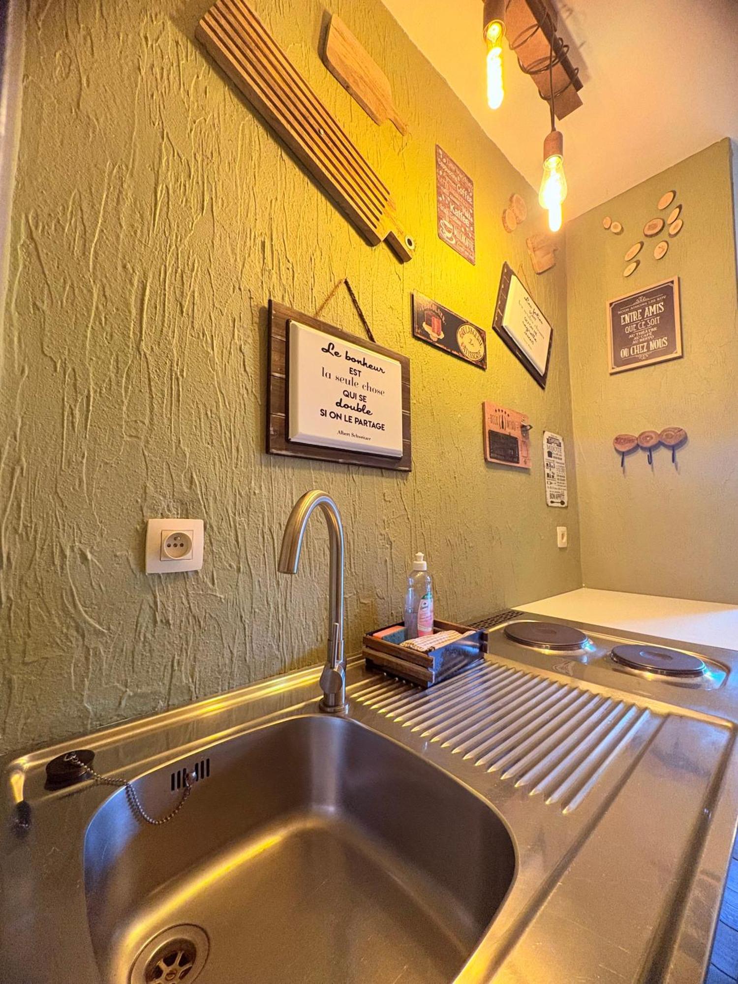 Comme A La Ferme Bed & Breakfast Durbuy Exterior photo